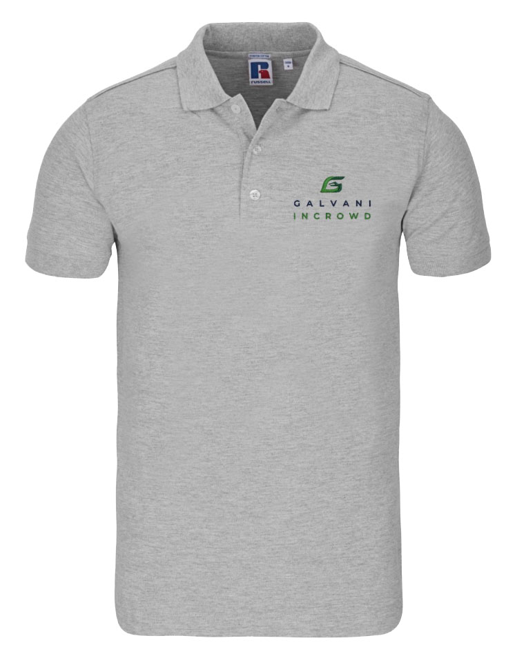 incrowd polo