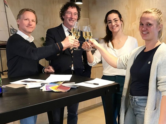 GALVANI kiest voor Coverworks